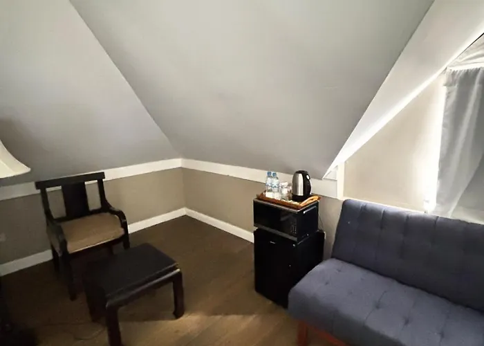 Apartamento Paradise Skyview Loft At Mystic Ridge