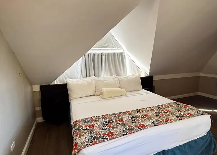 Apartamento Paradise Skyview Loft At Mystic Ridge Ocho Ríos
