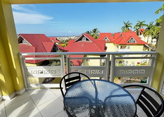 Paradise Skyview Loft At Mystic Ridge