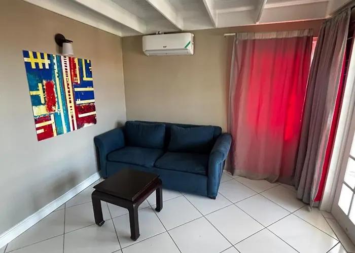 Apartamento Paradise Skyview Loft At Mystic Ridge Ocho Ríos