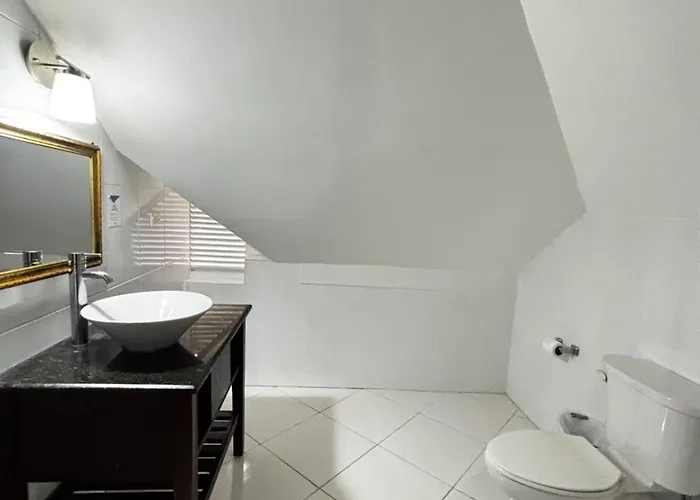 Paradise Skyview Loft At Mystic Ridge